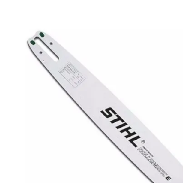 Sabre 16'' para Motosserra 40cm 1.3mm/0.05'' 3/8'' ROLLOMATIC E STIHL-e63518cd-e739-4769-9ebe-9c7927a6366d