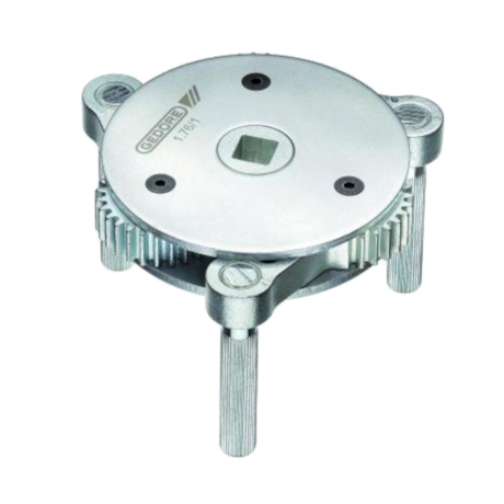 Saca Filtro de Ar e Óleo 3 Garras 1/2'' 1.76/1 GEDORE-a9c3e7e0-cd4a-49fb-842d-2c3ffbdc44c9