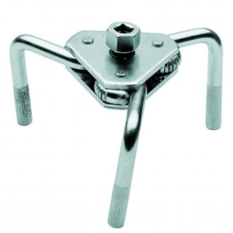 Saca Filtro de Óleo 3/8