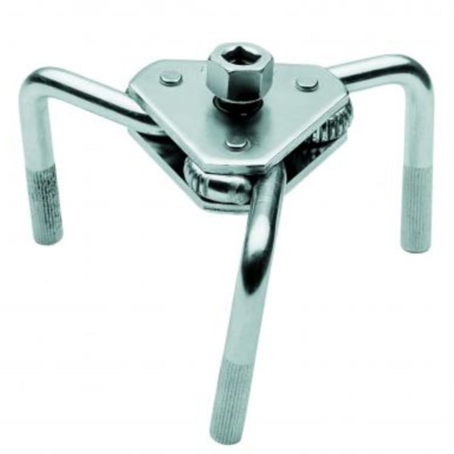 Saca Filtro de Óleo 3/8