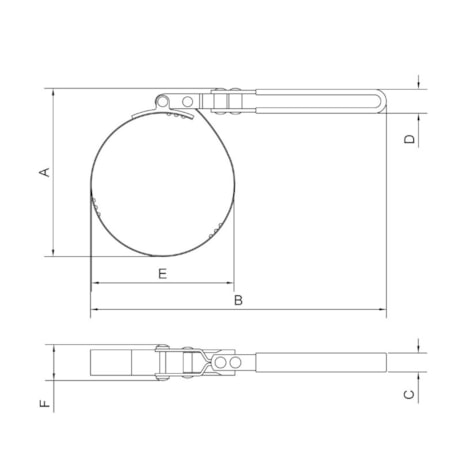 Saca Filtro de Óleo 60-70 mm 44041/000 TRAMONTINA-33c7021a-9919-469d-9c93-9a49733f7dfe