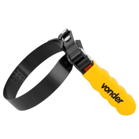 Saca Filtro de Óleo 95mm a 110mm 3573095110 VONDER-0812d559-7d39-420f-bdb4-c8e44ff547e5