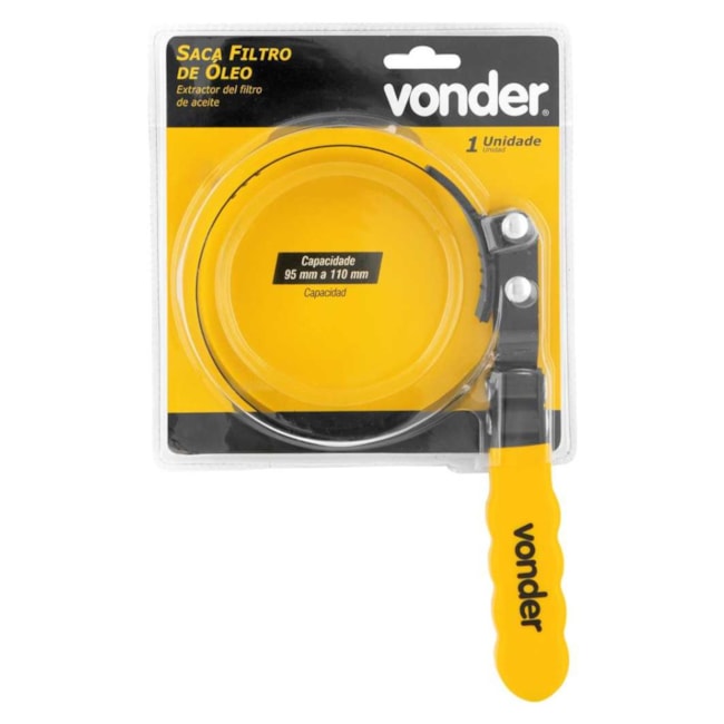 Saca Filtro de Óleo 95mm a 110mm 3573095110 VONDER-cb559b48-c67a-4d52-a241-74cb546f9bb6