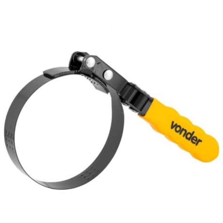 Saca Filtro de Óleo 95mm a 110mm 3573095110 VONDER-82d33285-f32a-461b-81d7-702ec2228b83