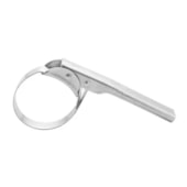 Saca Filtro de Óleo com Abertura de até 93mm 101025 RAVEN Saca Filtro de Óleo com Abertura de até 93mm 101025 RAVEN