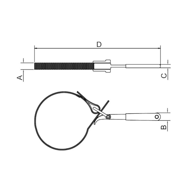 Saca Filtro de Óleo com Cinta 40-230 mm 44042/002 TRAMONTINA-b1b1e3dd-2d67-484e-8cb1-fd73d509448e