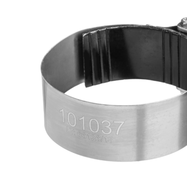 Saca Filtro Secador de Ar para Sistema de Freios com Abertura 127 a 133mm 101037 RAVEN -66d37389-8540-4354-b4a8-976002ef601d