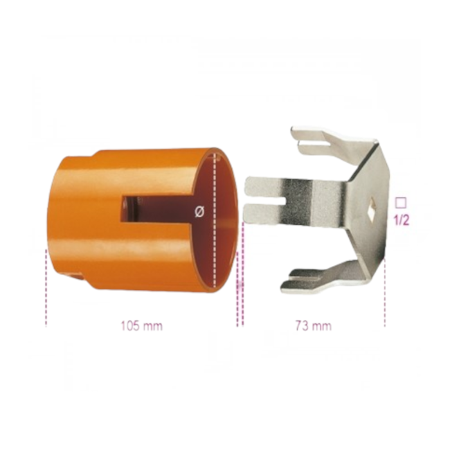 Saca Filtros de Óleo Regulável 90mm para MultiJet 1493J BETA-397f17ff-47b7-404e-801f-af262574c505