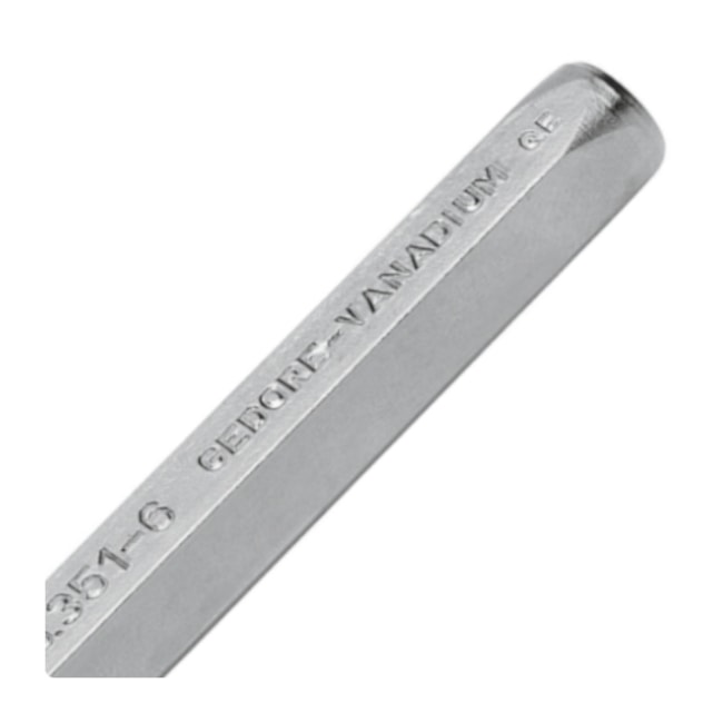 Saca Pino Cônico 5mm 351-5 GEDORE-5271b633-eec8-4d12-a8d3-1a8fcc98ad4e