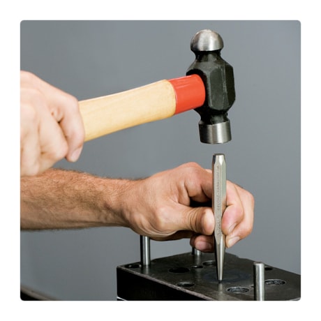 Saca Pino Cônico 5mm 351-5 GEDORE-436b2ec8-06c3-4730-af6d-172adacf4770