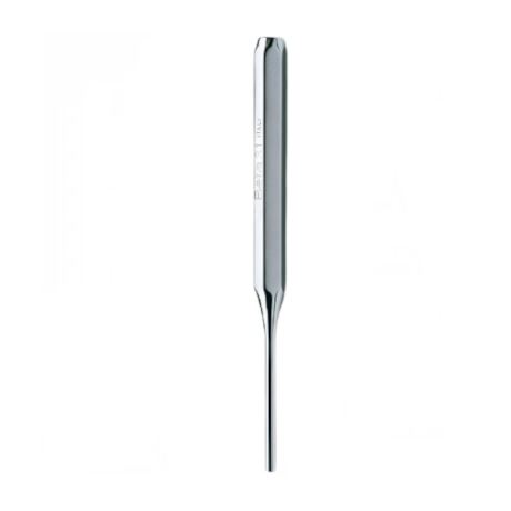Saca Pino Paralelo 10mm x 220mm 31 BETA