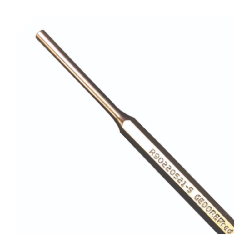Saca Pino Paralelo 6mm R90220621 GEDORE RED - Anhanguera Ferramentas