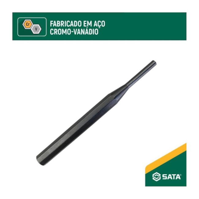 Saca Pinos Paralelos 4mm x 150mm ST90816G SATA-9a3165bc-db40-400a-b250-e75d6ddac87f