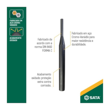 Saca Pinos Paralelos 4mm x 150mm ST90816G SATA-d0ff7acf-4199-4467-bf73-a5a436635e21