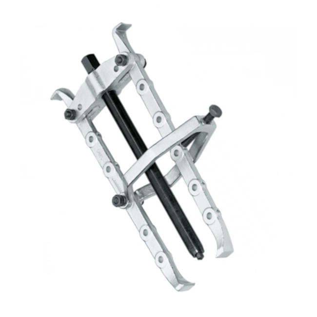 Saca Polia 2 Garras 5.0 Toneladas com Estribo de Fixação 1.22/1 GEDORE-b98b69d1-ef65-4e35-8f5b-ecb8e534dee0