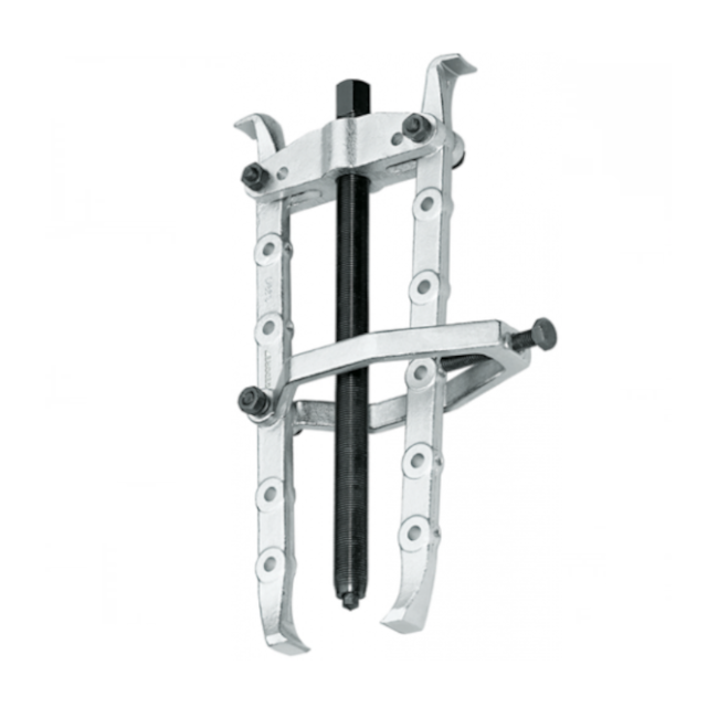 Saca Polia 2 Garras 5.0 Toneladas com Estribo de Fixação 1.22/1 GEDORE-f9964137-a1d5-4abf-b4db-316712d793a1