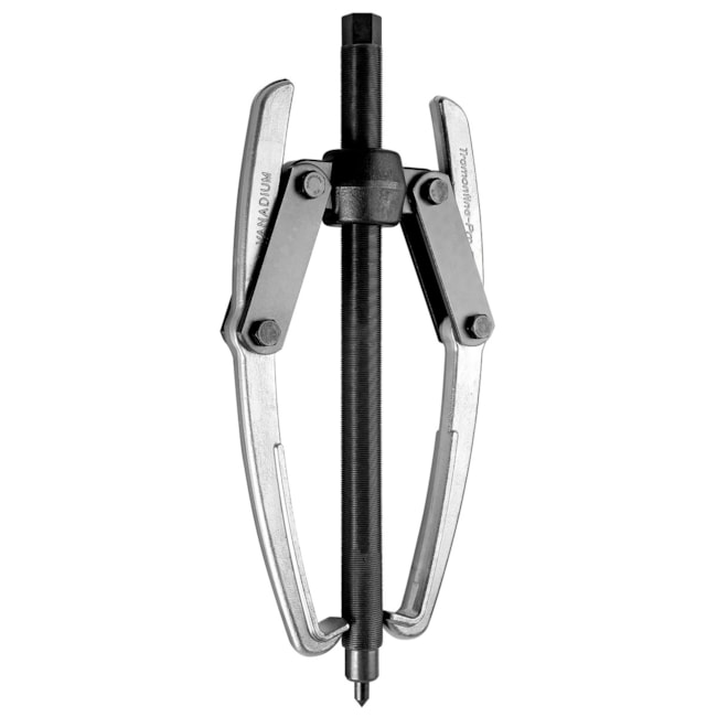 Saca Polia 2 Garras Articuladas 10