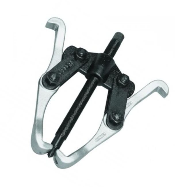 Saca Polia 2 Garras Articuladas 3 Toneladas 8568-1 GEDORE-9354609b-96a8-410e-8188-391a7835e5d5