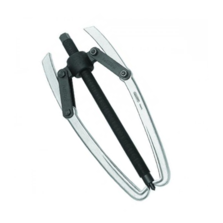 Saca Polia 2 Garras Articuladas 9 Toneladas 8566-2 GEDORE-3ade1063-14bb-4659-bb9c-69dae0ef70b6