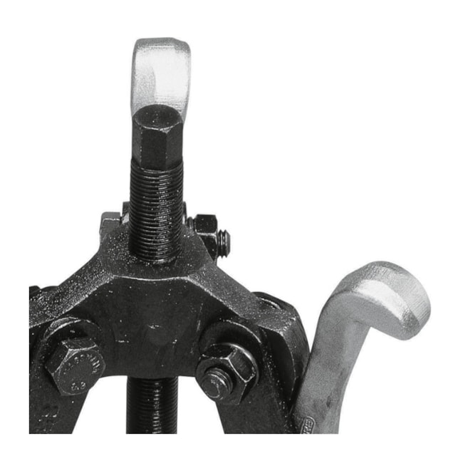 Saca Polia 2 Garras Articulado 120mm 8568-2 GEDORE-29b5303b-8daa-432f-afc4-e773debff738