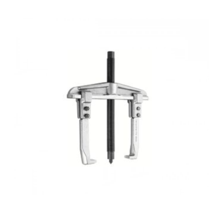 Saca Polia 2 Garras com 2 Peças e Maleta 44025202 TRAMONTINA PRO-494b4a93-ebca-410c-9850-59b1dfb5c05f