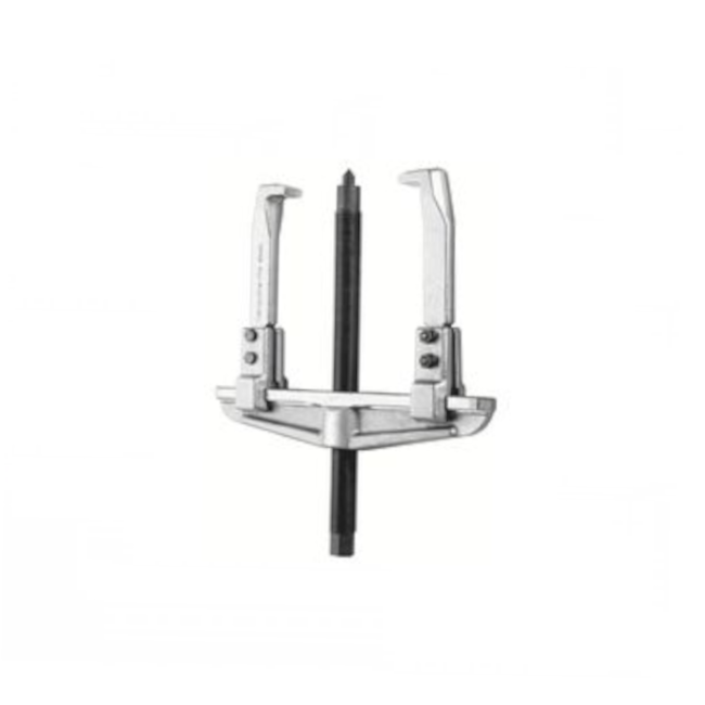 Saca Polia 2 Garras com 2 Peças e Maleta 44025202 TRAMONTINA PRO-f1a5eb2f-3595-4123-afd6-536112da8db2