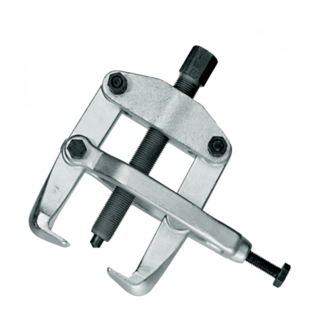 Saca Polia 2 Garras com Estribo de Fixação 1.20/3 GEDORE-877c296a-5889-41a1-8d66-6f1fd98a91f2