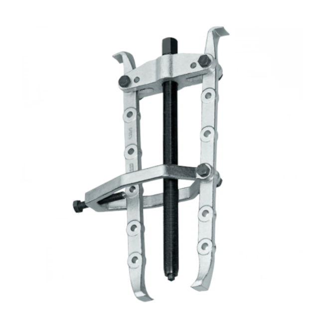 Saca Polia 2 Garras com Estribo de Fixação 1.22/3 GEDORE-46ba37ea-2dd9-47fb-83be-ed286c93b51e