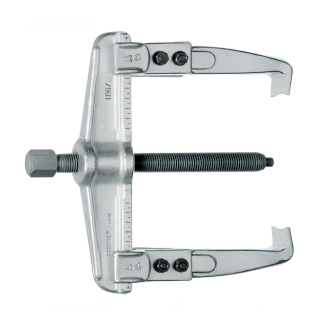 Saca Polia 2 Garras Deslizantes 10 Ton. sem Escala 1.06/4 GEDORE-b59a6772-688e-4cb6-9eb9-aaaf49100508