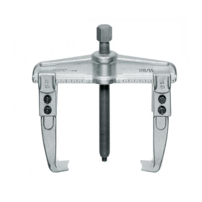 Saca Polia 2 Garras Deslizantes 5.0 Ton c/ Escala 1.06/2A GEDORE-af71fceb-5cab-41c9-8286-afee1119bbe5