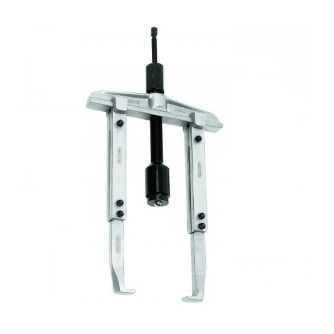 Saca Polia 2 Garras Deslizantes 6 Toneladas Prolongadores e Fuso Hidráulico 8220-20LHSP1 GEDORE-547b9e97-2b19-4c6d-b3c1-adb8c1ee64c3