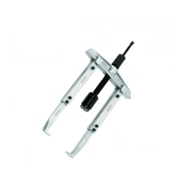 Saca Polia 2 Garras Deslizantes 8 Toneladas Prolongadores e Fuso Hidráulico 8220-30LHSP3 GEDORE-e4a92bcc-795c-44e2-bca7-72bbf4db8fc3