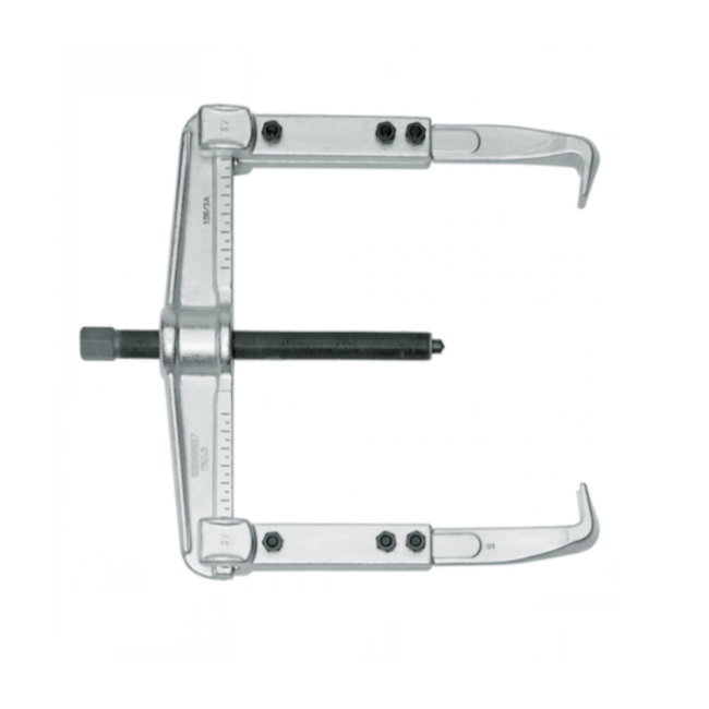 Saca Polia 2 Garras Deslizantes Longas 7.5 Ton c/ Escala 1.06/3-3 GEDORE-f313d139-d432-440e-9b54-f35d682bb012