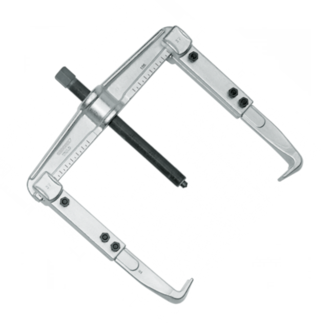 Saca Polia 2 Garras Deslizantes Longas 7.5 Toneladas 1.06/3A-3 GEDORE-e4e0c6d7-5319-4114-8a74-f4cf1fa5e863