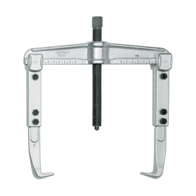 Saca Polia 2 Garras Deslizantes Longas 7.5 Toneladas 1.06/3A-3 GEDORE-15ea9f14-e56f-403f-87c5-3522b2524fb2