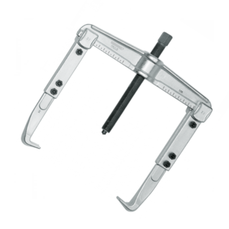 Saca Polia 2 Garras Deslizantes Longas 7.5 Toneladas 1.06/3A-4 GEDORE-38159006-e8cb-40d8-b175-49d24d814f94