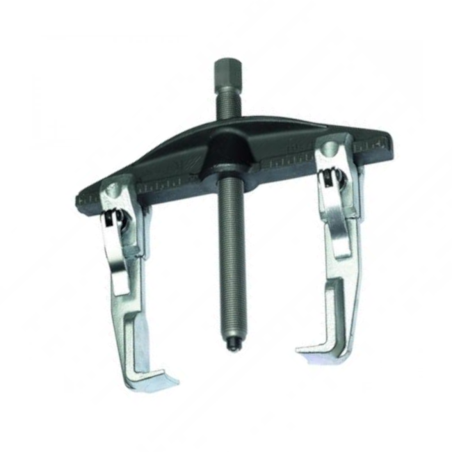 Saca Polia 2 Garras Deslizantes Quick Release 10 Toneladas com Escala 1.04/HP2A GEDORE-81d1dfcf-3db6-487a-ad99-4bbd87427924