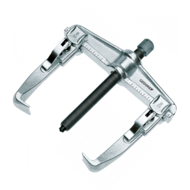 Saca Polia 2 Garras Deslizantes Quick Release 3 Toneladas 1.06/1-E GEDORE-5b5a9450-17fd-4f31-919e-edbccf6eca96