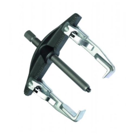 Saca Polia 2 Garras Deslizantes Quick Release 5 Toneladas com Escala 1.04/HP1A GEDORE-4671eb2f-bcde-4ded-be54-6bc5f5060982