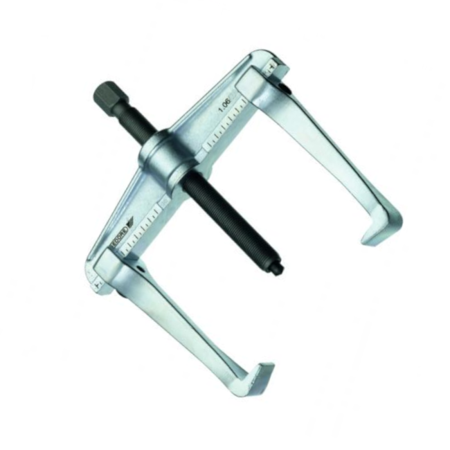 Saca Polia 2 Garras Rígidas Deslizantes 3 Ton c/ Escala 1.06/1A1-B GEDORE-db59b8ac-ed4e-4d9d-a081-7756a34557c0