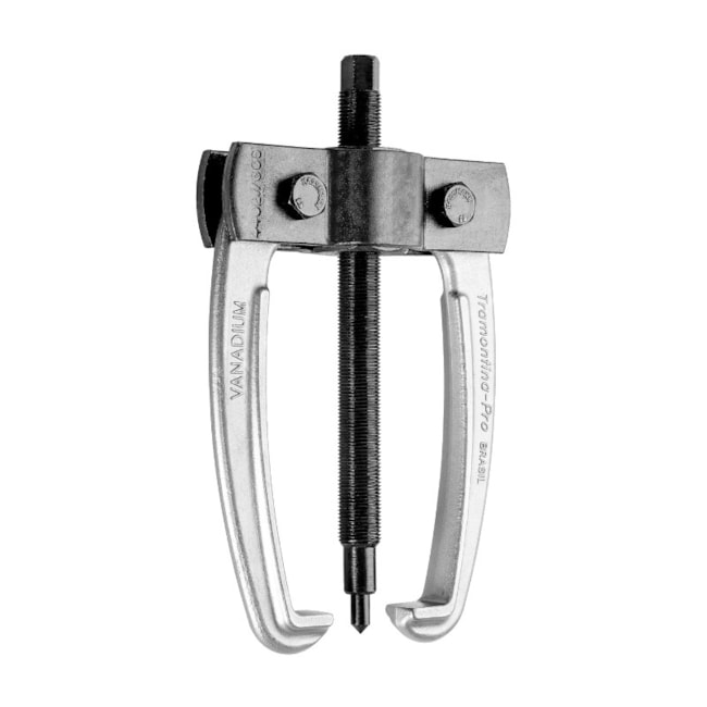 Saca Polia 2 Garras Rosca Fina 4