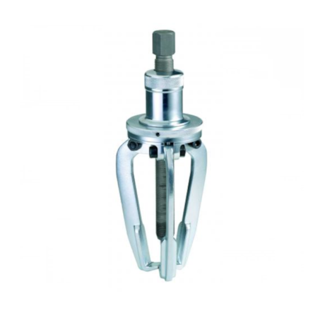 Saca Polia 3 Garras 6.5 Ton. com Giro e Extração 1.09/1 GEDORE-1f250e6d-bf4b-4426-a42f-80a873dff63a