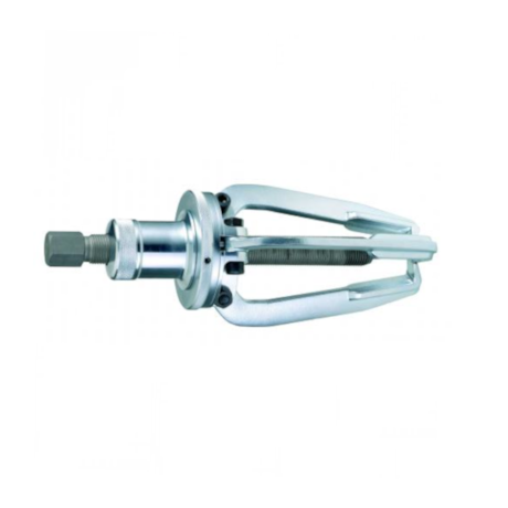 Saca Polia 3 Garras 6.5 Ton. com Giro e Extração 1.09/2 GEDORE-e4949484-92ac-45c0-add8-d251a945c371