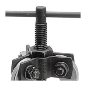 Saca Polia 3 Garras 70 mm 8563-2 GEDORE