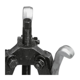 Saca Polia 3 Garras Articuladas 60 mm 8569-1 GEDORE