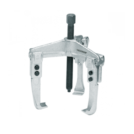 Saca Polia 3 Garras Deslizantes 1.07/2A GEDORE-34c89bd2-2244-42ef-9775-6591ebc1aae7