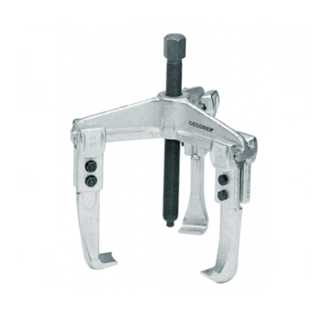 Saca Polia 3 Garras Deslizantes 1.07/2A GEDORE-627a668e-c271-46c5-8880-a00612bceea7