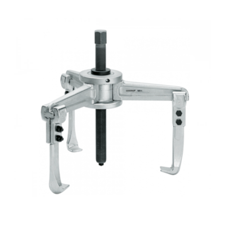 Saca Polia 3 Garras Deslizantes 1.07/4-3 GEDORE-515d56c2-18c8-4741-bf82-92e456e6d6ae