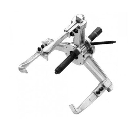 Saca Polia 3 Garras Deslizantes 1.07/4A GEDORE-7a97ef00-51aa-4bb3-8184-dc177f349c87