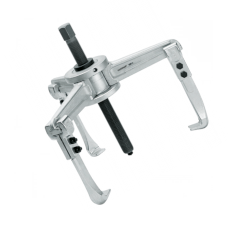 Saca Polia 3 Garras Deslizantes 10 Toneladas 1.07/4 GEDORE-94edaaad-fa52-44a7-a818-1ef9b3fb561f